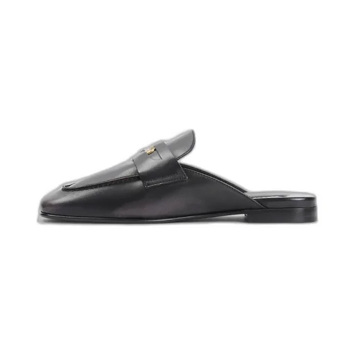 Miu Miu Slip-On Moccasins