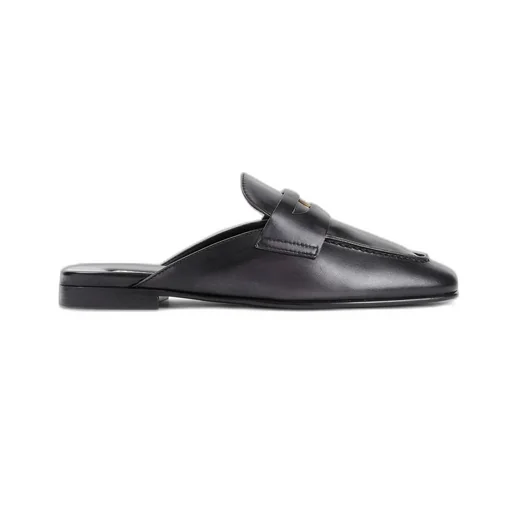 Miu Miu Slip-On Moccasins