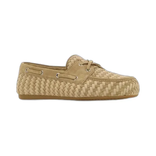 Miu Miu Slip-On Loafers