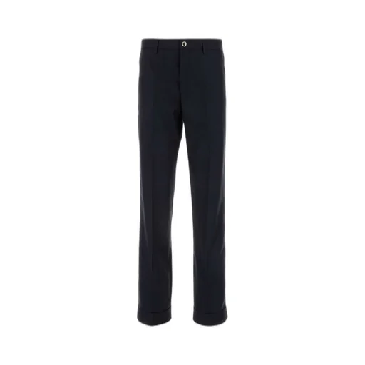 Miu Miu Pleated Batavia Pants
