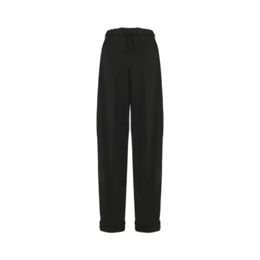 Miu Miu Pleated Trousers