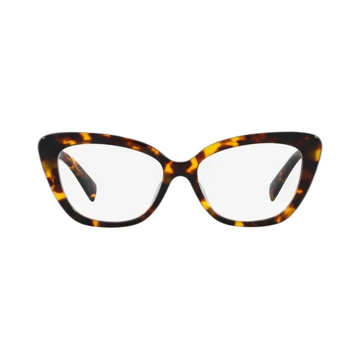 Miu Miu Eyewear Cat-Eye Glasses