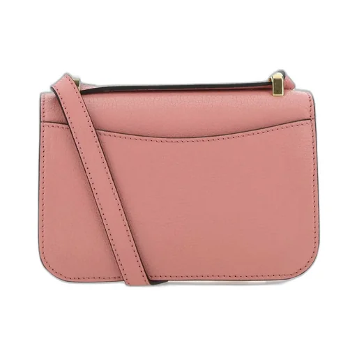 Miu Miu Logo Detailed Crossbody Bag
