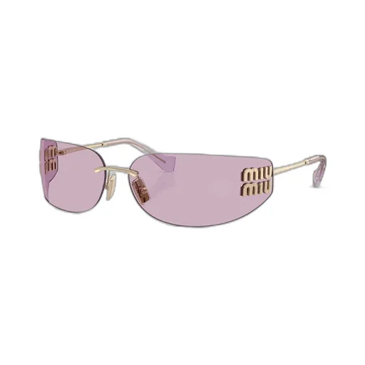 Miu Miu Eyewear Aube Sunglasses