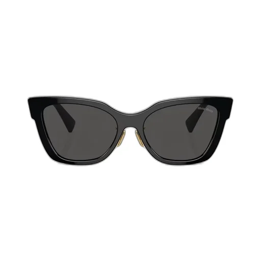 Miu Miu Eyewear Cat-Eye Sunglasses