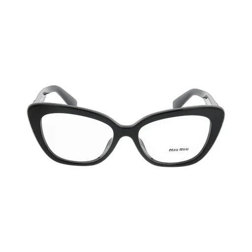 Miu Miu Eyewear Cat-Eye Glasses