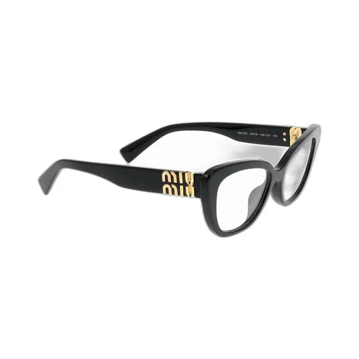 Miu Miu Eyewear Cat-Eye Glasses