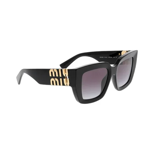 Miu Miu Eyewear Square Frame Sunglasses
