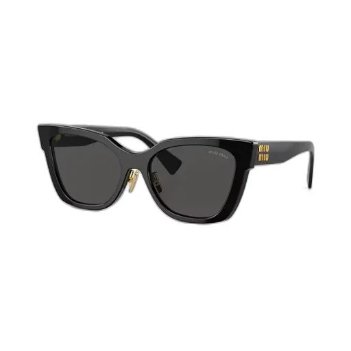 Miu Miu Eyewear Cat-Eye Sunglasses