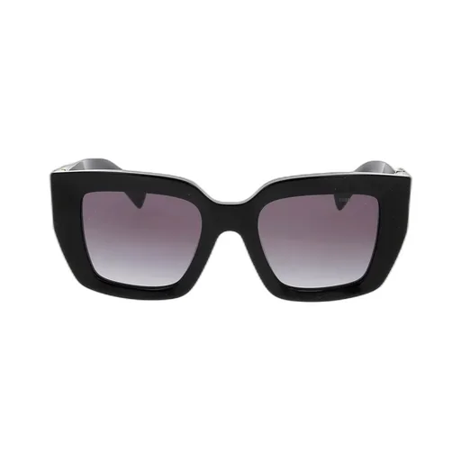 Miu Miu Eyewear Square Frame Sunglasses