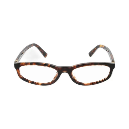 Miu Miu Eyewear Cat-Eye Glasses