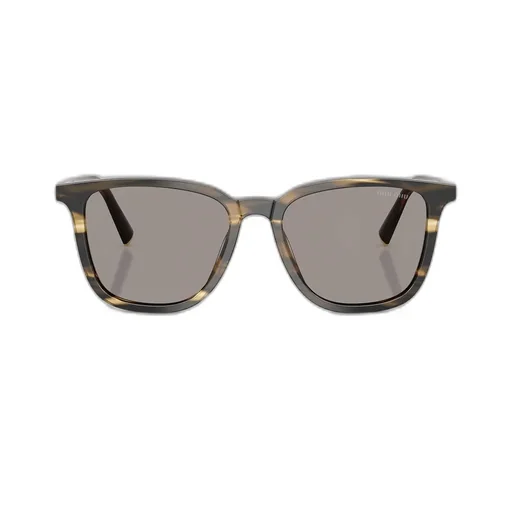 Miu Miu Eyewear Square Frame Sunglasses