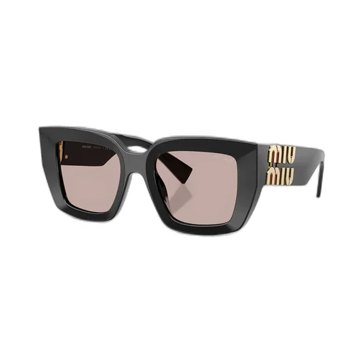 Miu Miu Eyewear Square Frame Sunglasses