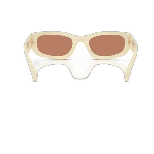 Miu Miu Eyewear Rectangular Frame Sunglasses