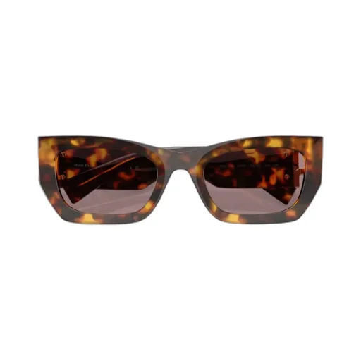 Miu Miu Eyewear Square-Frame Sunglasses