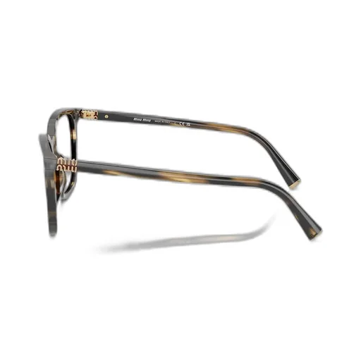 Miu Miu Eyewear Square Frame Sunglasses