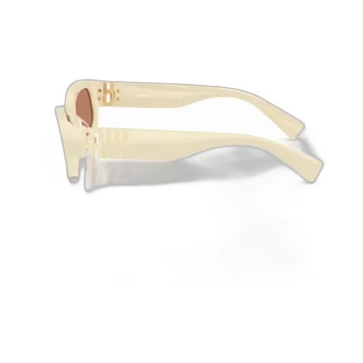 Miu Miu Eyewear Rectangular Frame Sunglasses