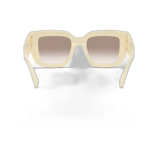 Miu Miu Eyewear Square Frame Sunglasses