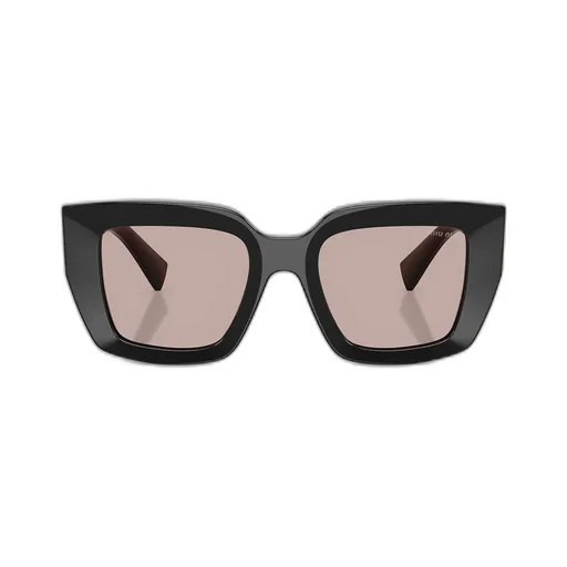 Miu Miu Eyewear Square Frame Sunglasses