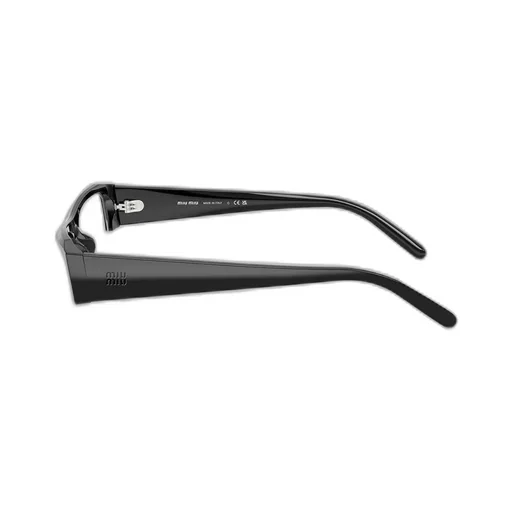 Miu Miu Eyewear Rectangular Frame Sunglasses