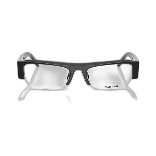 Miu Miu Eyewear Rectangular Frame Sunglasses