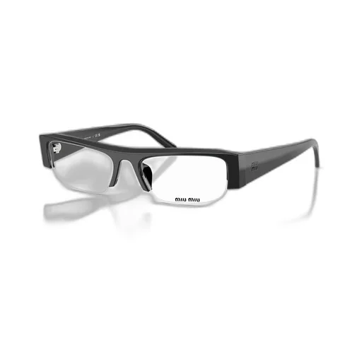 Miu Miu Eyewear Rectangular Frame Sunglasses