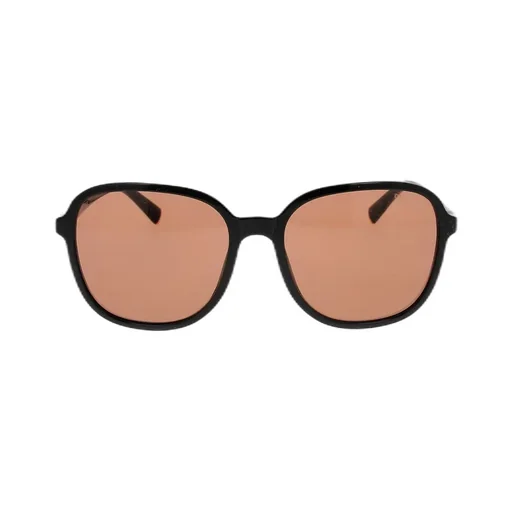 Miu Miu Eyewear Square Frame Sunglasses