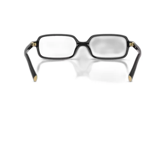 Miu Miu Eyewear Miu Regard Pillow Frame Glasses