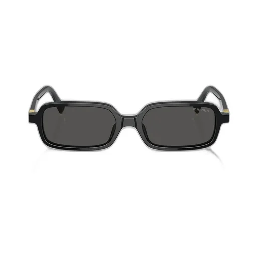Miu Miu Eyewear Rectangular Frame Sunglasses