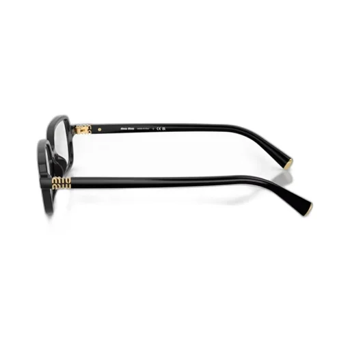 Miu Miu Eyewear Miu Regard Pillow Frame Glasses
