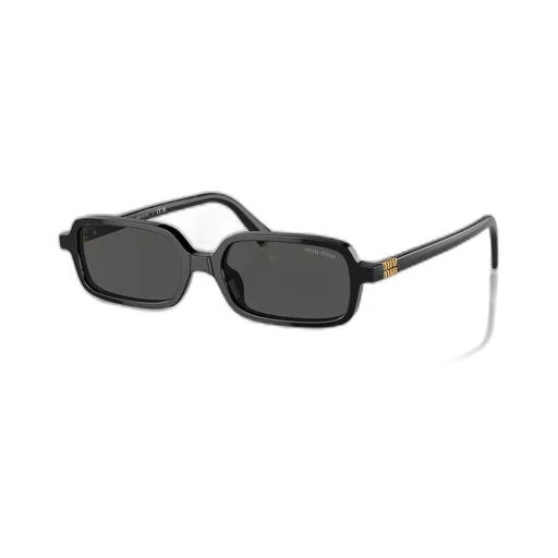 Miu Miu Eyewear Rectangular Frame Sunglasses