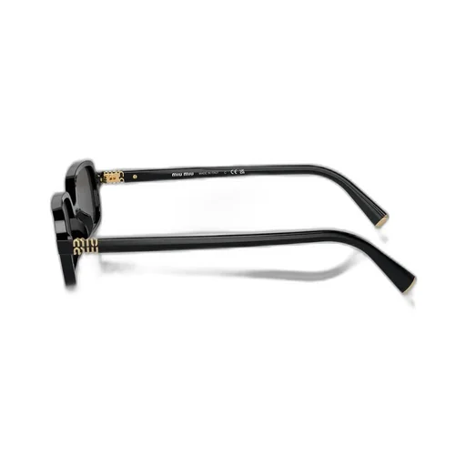 Miu Miu Eyewear Rectangular Frame Sunglasses