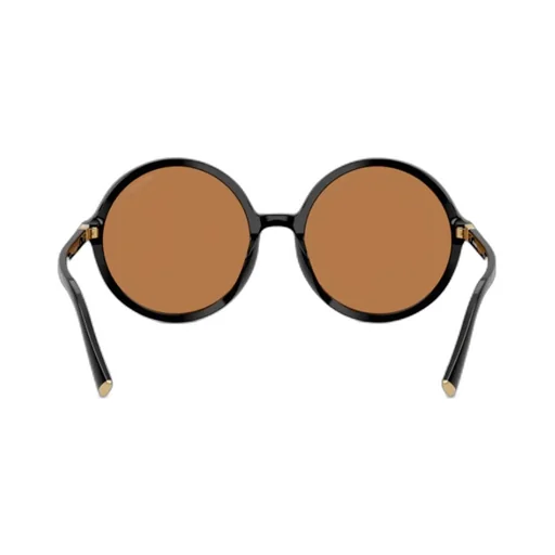 Miu Miu Eyewear Round Frame Sunglasses