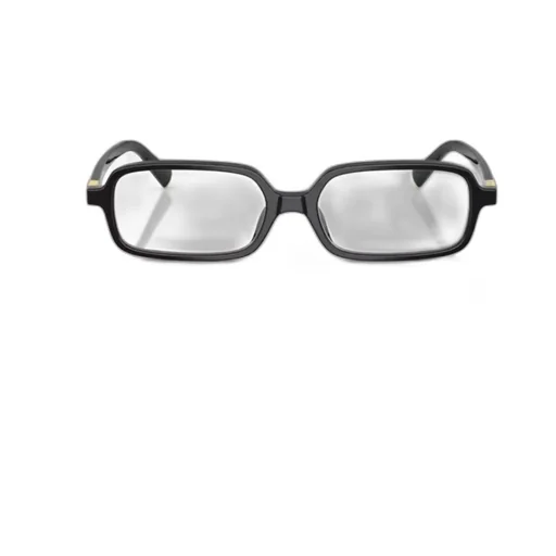 Miu Miu Eyewear Miu Regard Pillow Frame Glasses