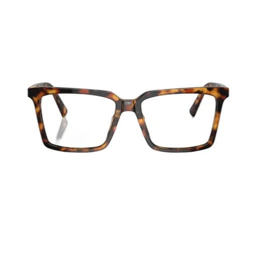 Miu Miu Eyewear Square-Frame Glasses