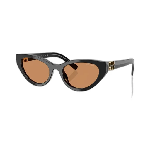 Miu Miu Eyewear Cat-Eye Sunglasses
