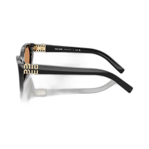 Miu Miu Eyewear Cat-Eye Sunglasses