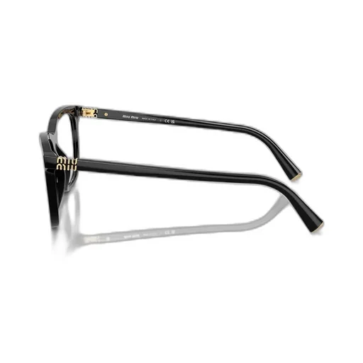 Miu Miu Eyewear Square-Frame Glasses