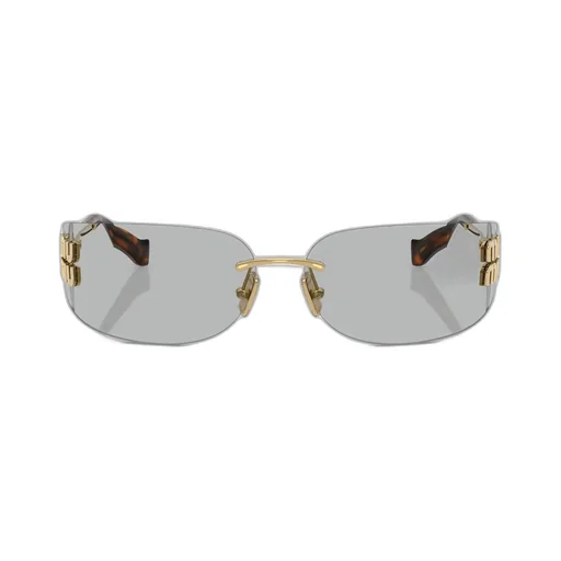 Miu Miu Eyewear Aube Sunglasses