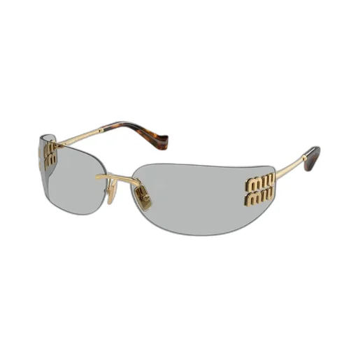 Miu Miu Eyewear Aube Sunglasses