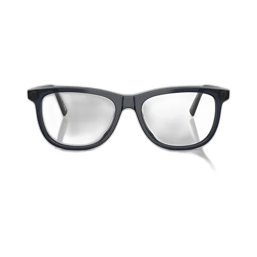 Miu Miu Eyewear Square-Frame Glasses