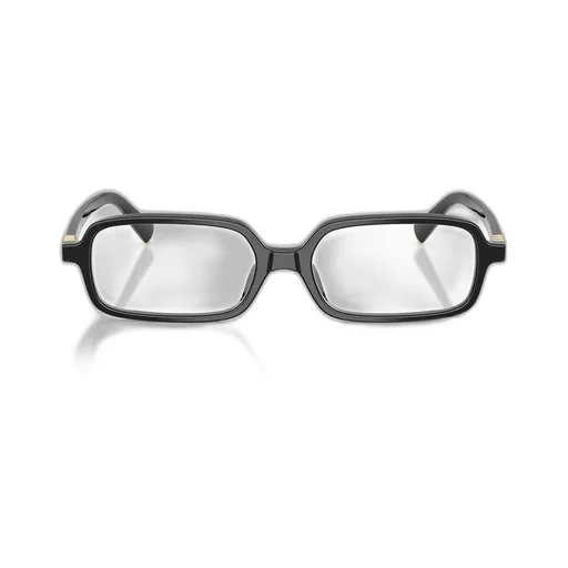 Miu Miu Eyewear Miu Regard Pillow Frame Glasses