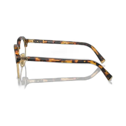 Miu Miu Eyewear Phantos Frame Glasses