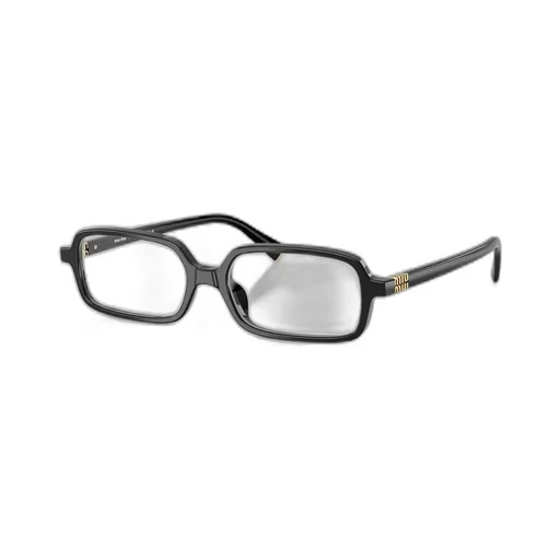 Miu Miu Eyewear Miu Regard Pillow Frame Glasses