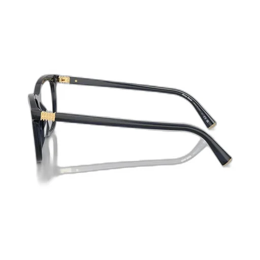 Miu Miu Eyewear Square-Frame Glasses