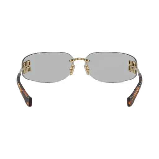 Miu Miu Eyewear Aube Sunglasses