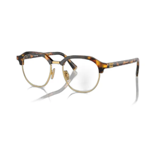 Miu Miu Eyewear Phantos Frame Glasses