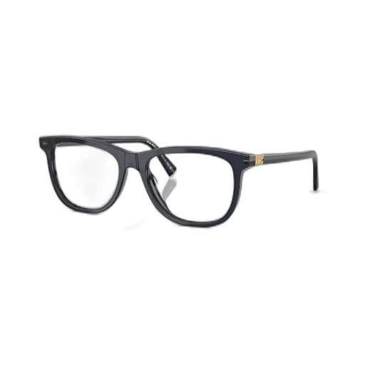 Miu Miu Eyewear Square-Frame Glasses