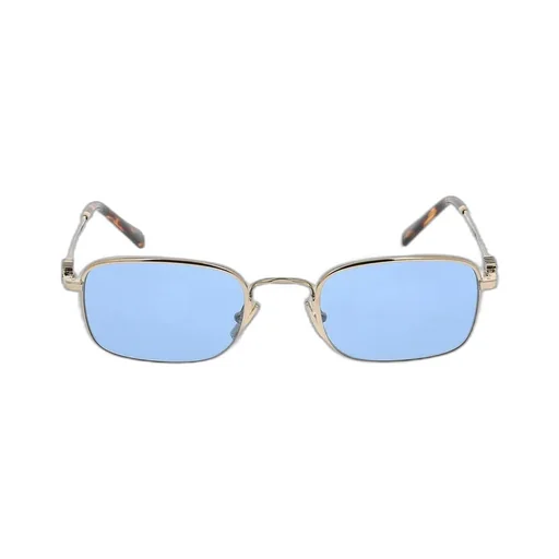 Miu Miu Eyewear Rectangular Frame Sunglasses