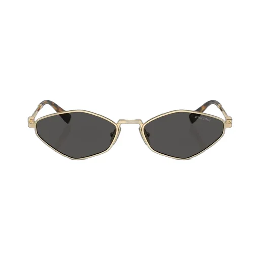 Miu Miu Eyewear Cat-Eye Sunglasses